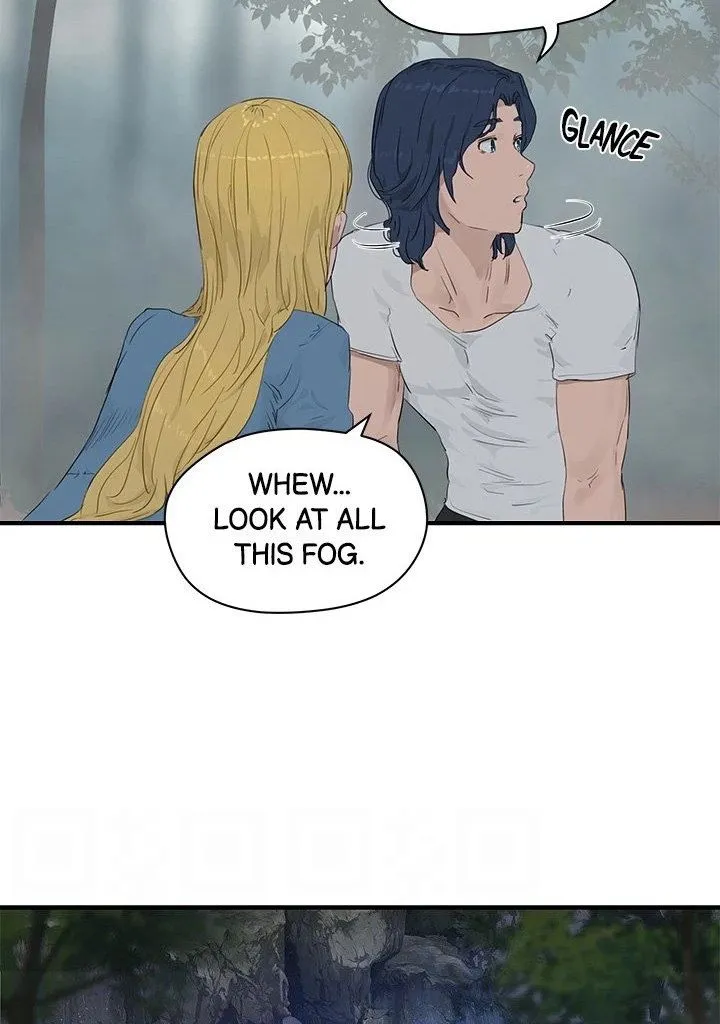 Summer of Love Chapter 35 - Page 63