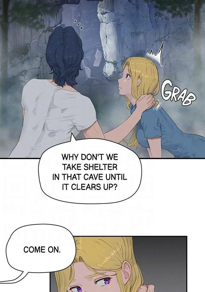 Summer of Love Chapter 35 - Page 64