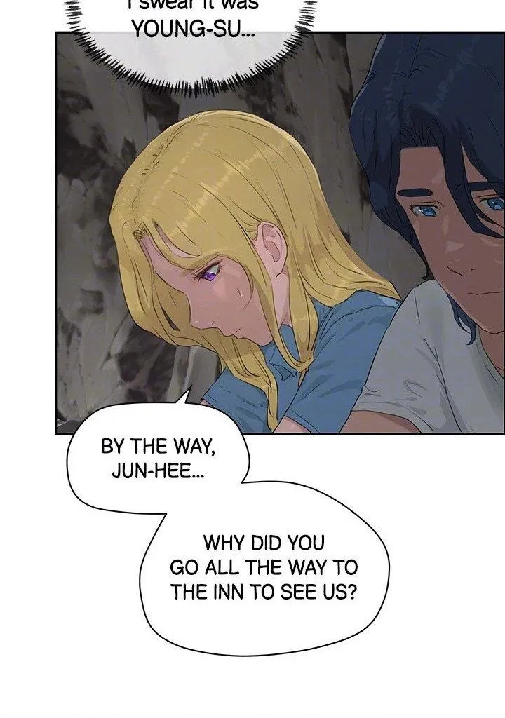 Summer of Love Chapter 35 - Page 67