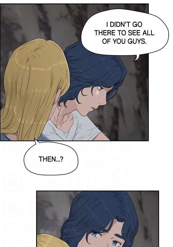 Summer of Love Chapter 35 - Page 68