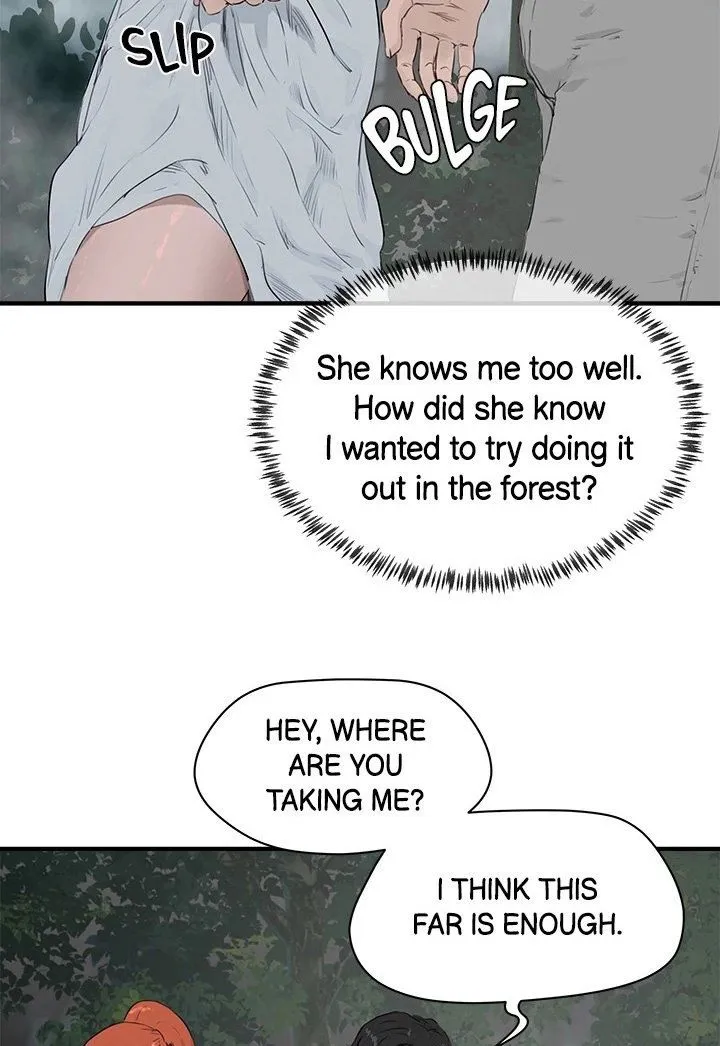 Summer of Love Chapter 35 - Page 8
