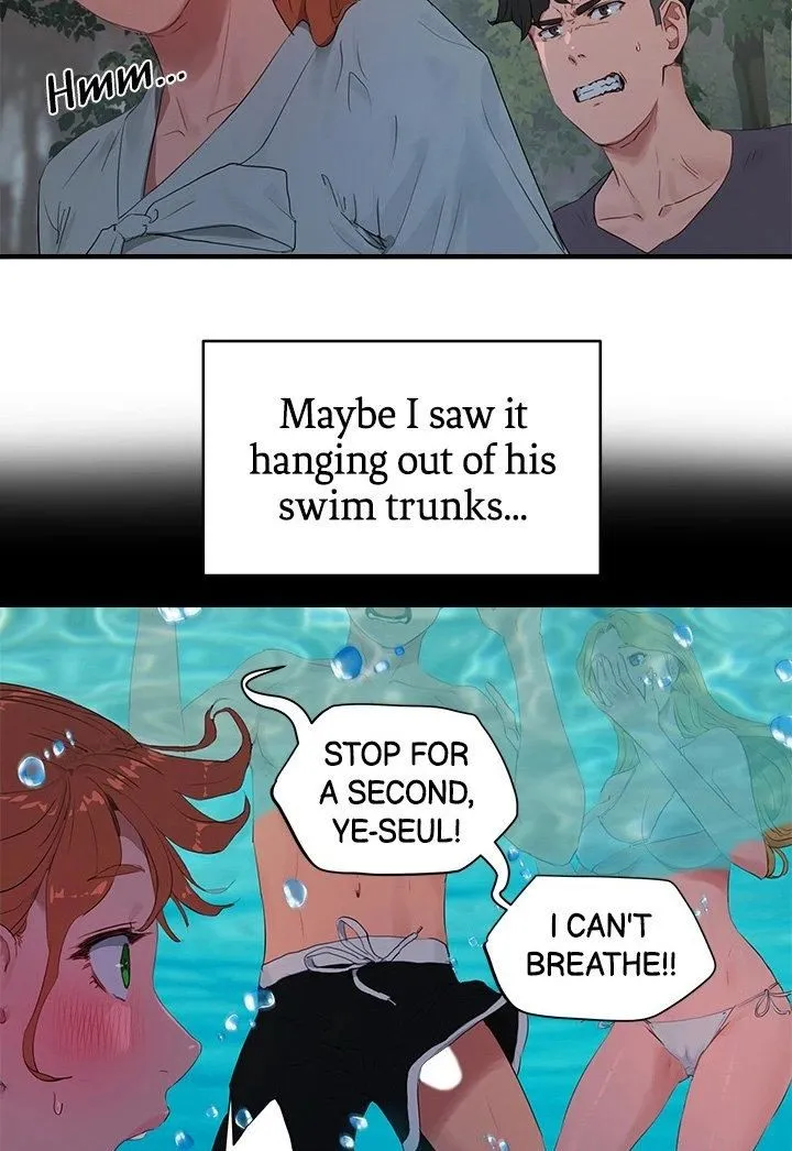 Summer of Love Chapter 36 - Page 15