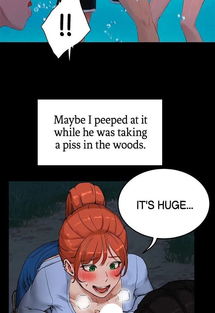 Summer of Love Chapter 36 - Page 16