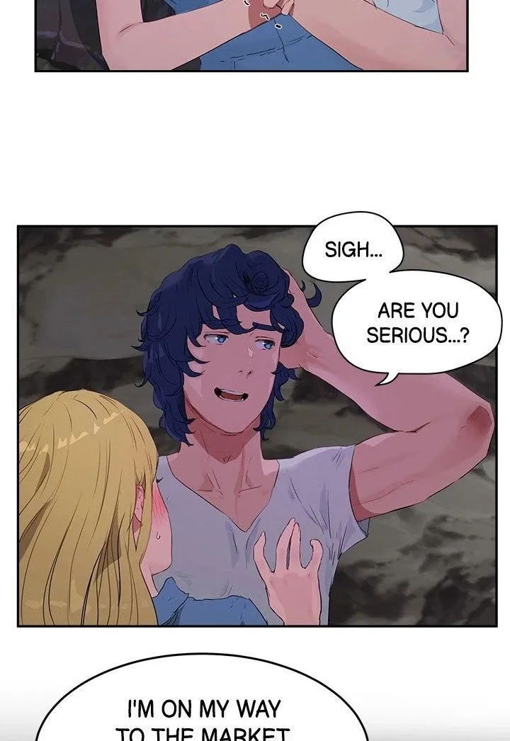 Summer of Love Chapter 36 - Page 3