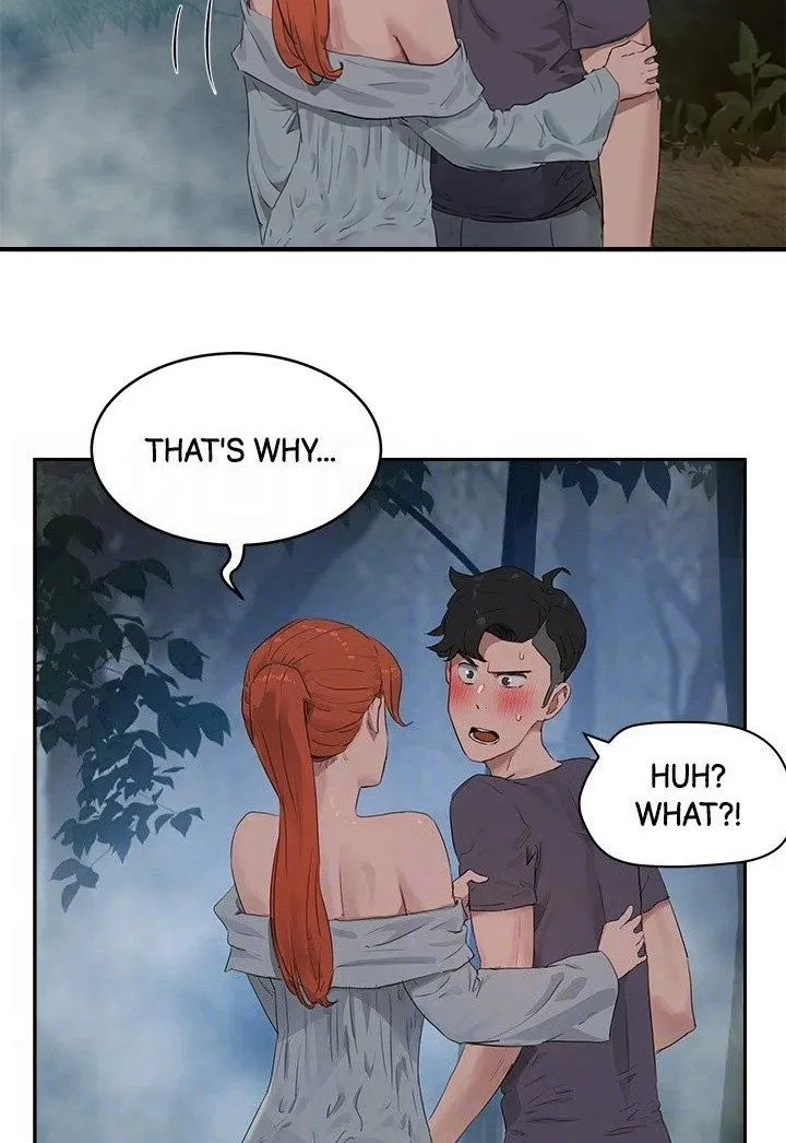 Summer of Love Chapter 36 - Page 22