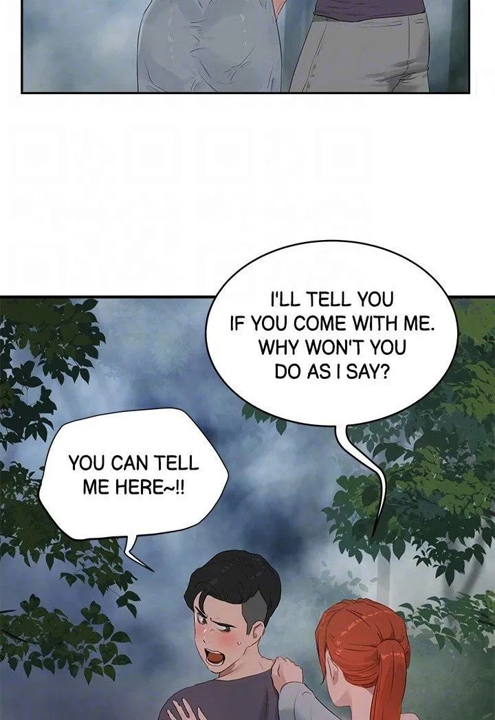 Summer of Love Chapter 36 - Page 23