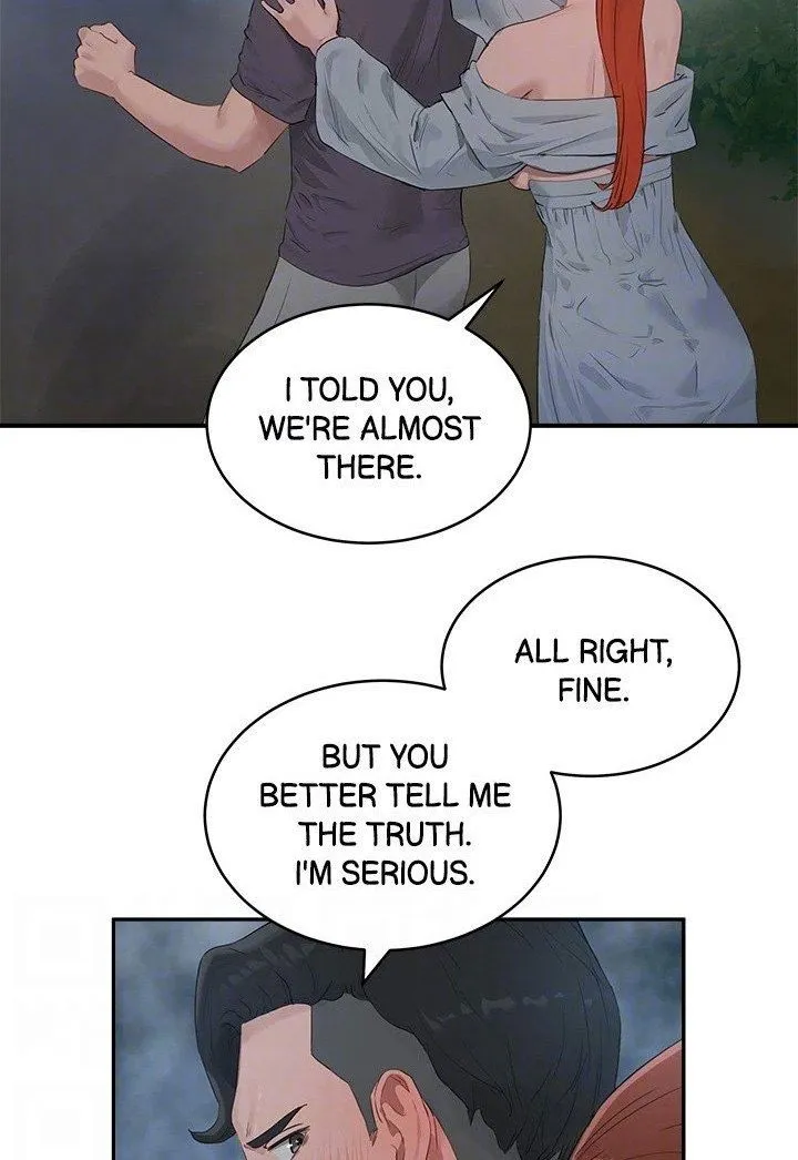 Summer of Love Chapter 36 - Page 24