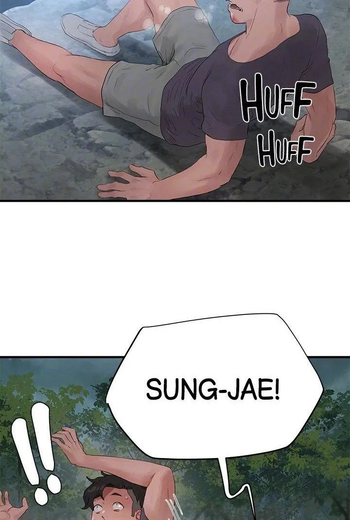 Summer of Love Chapter 36 - Page 31
