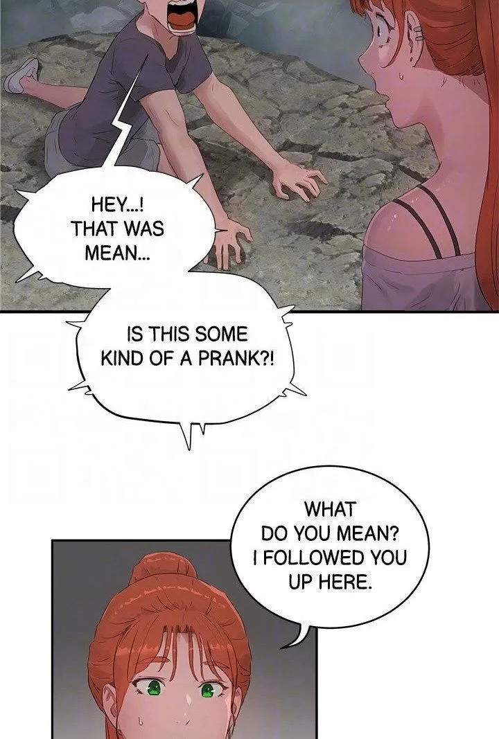 Summer of Love Chapter 36 - Page 33