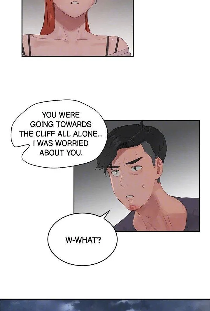 Summer of Love Chapter 36 - Page 34