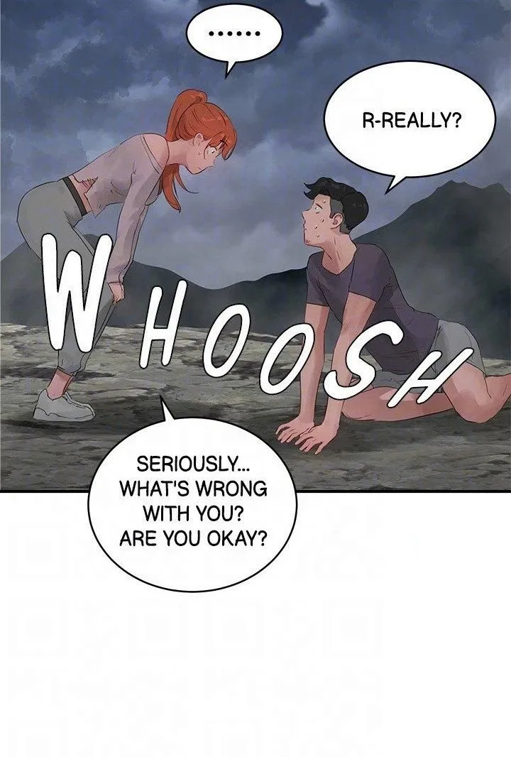 Summer of Love Chapter 36 - Page 35