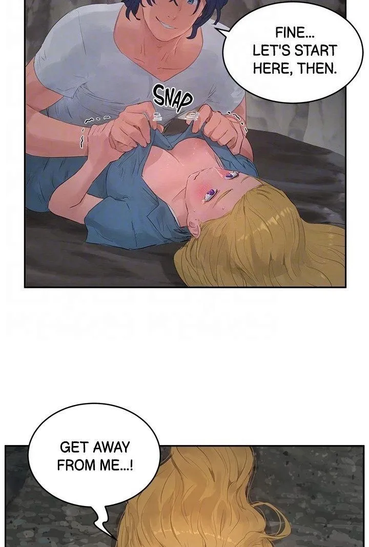 Summer of Love Chapter 36 - Page 40