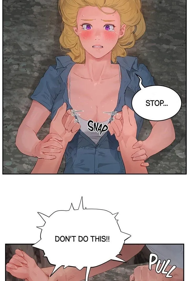 Summer of Love Chapter 36 - Page 41