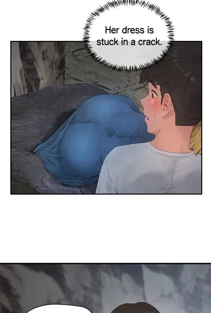 Summer of Love Chapter 36 - Page 47