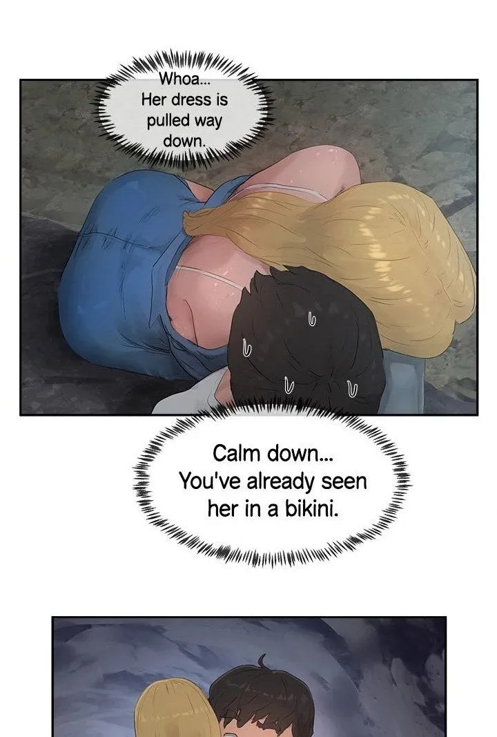 Summer of Love Chapter 36 - Page 49