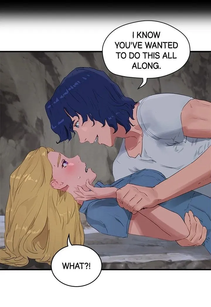 Summer of Love Chapter 36 - Page 6