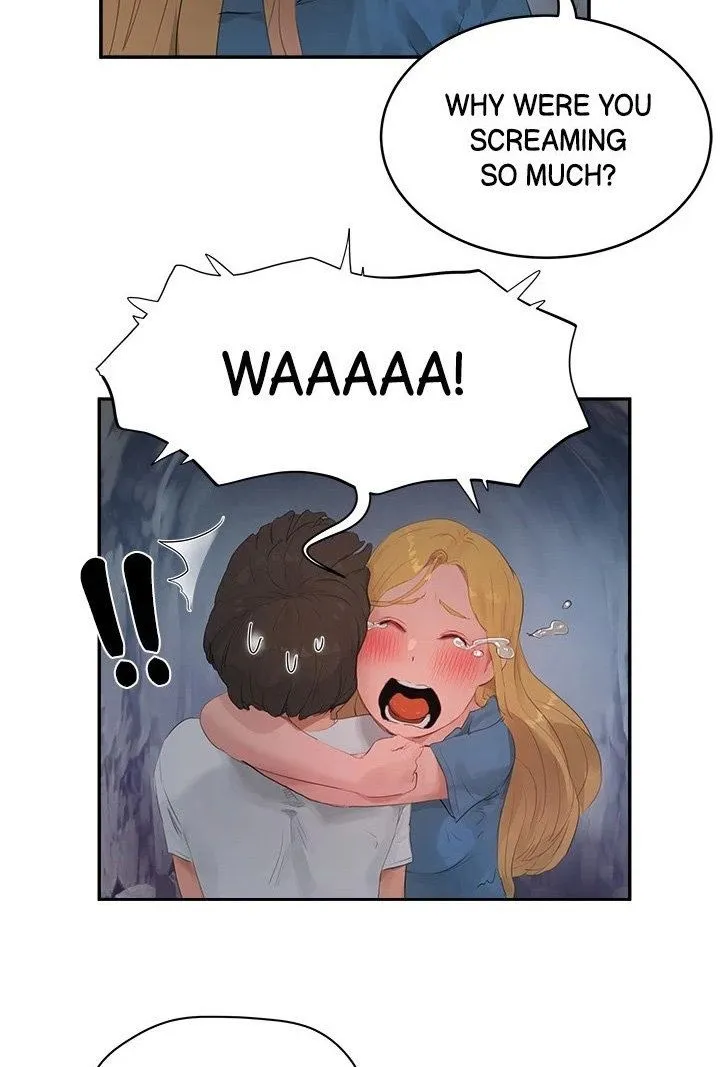 Summer of Love Chapter 36 - Page 51