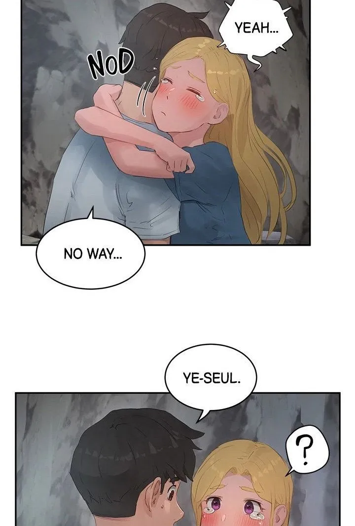 Summer of Love Chapter 36 - Page 53