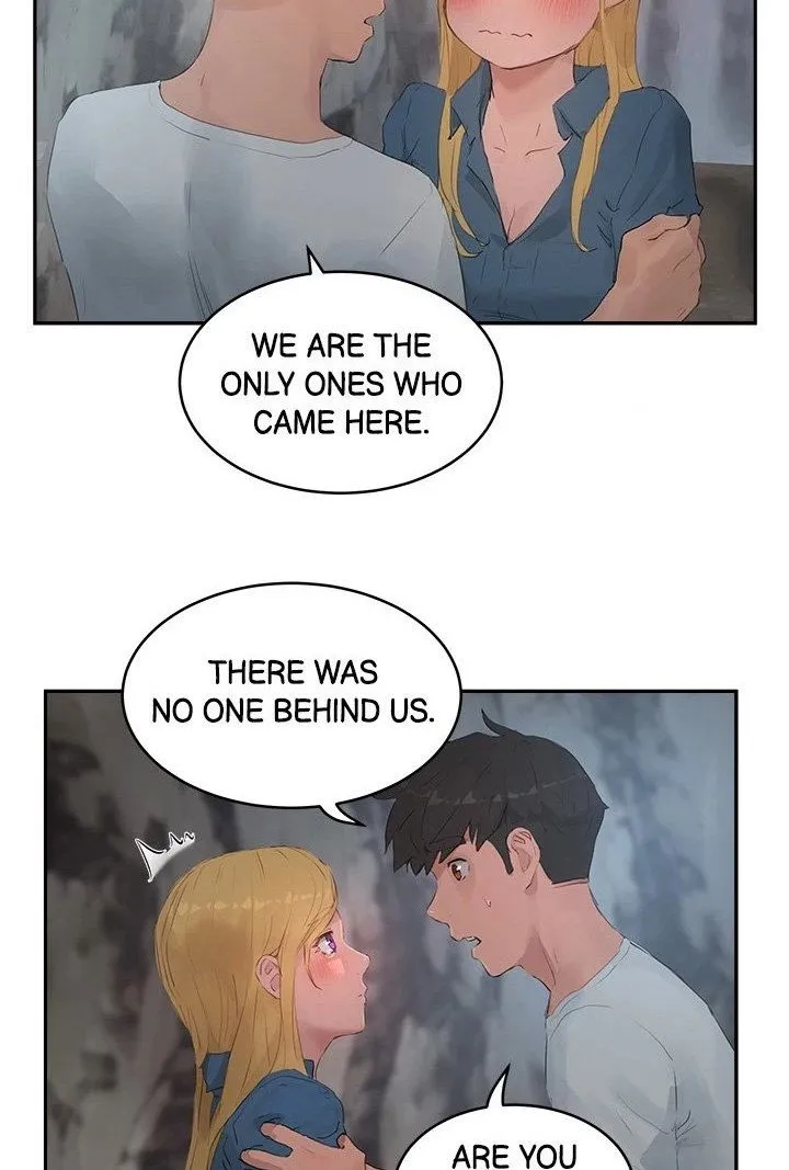 Summer of Love Chapter 36 - Page 54