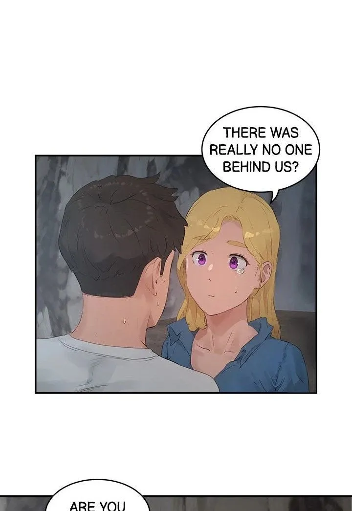 Summer of Love Chapter 36 - Page 56