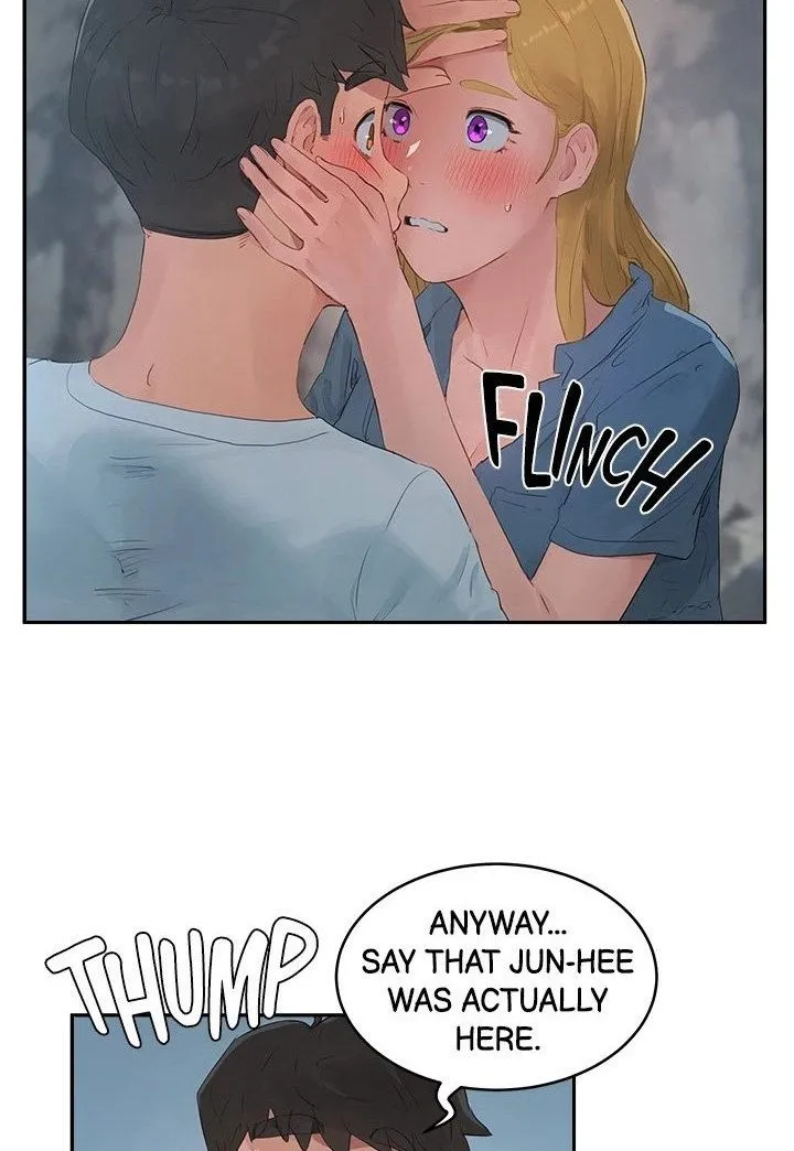 Summer of Love Chapter 36 - Page 59