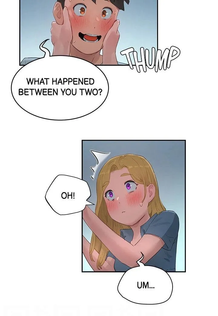Summer of Love Chapter 36 - Page 60