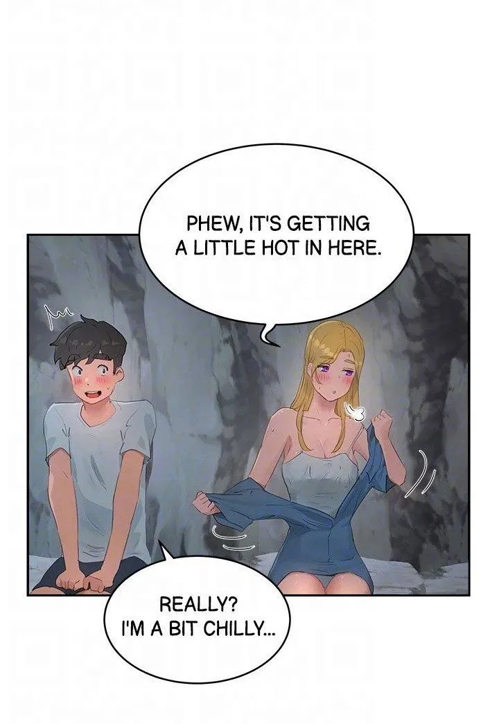 Summer of Love Chapter 36 - Page 64