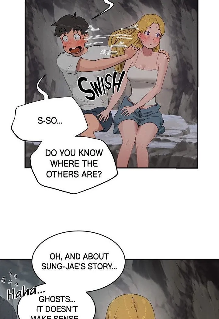 Summer of Love Chapter 37 - Page 12