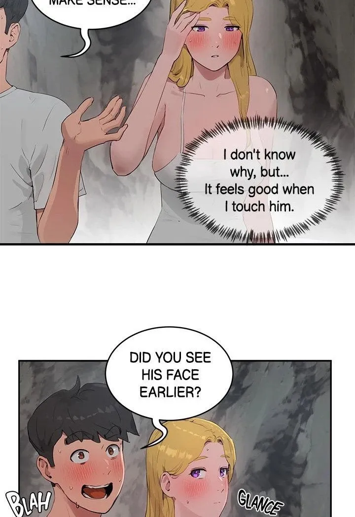 Summer of Love Chapter 37 - Page 13
