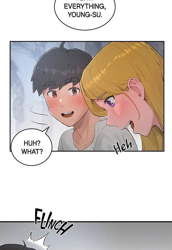Summer of Love Chapter 37 - Page 15