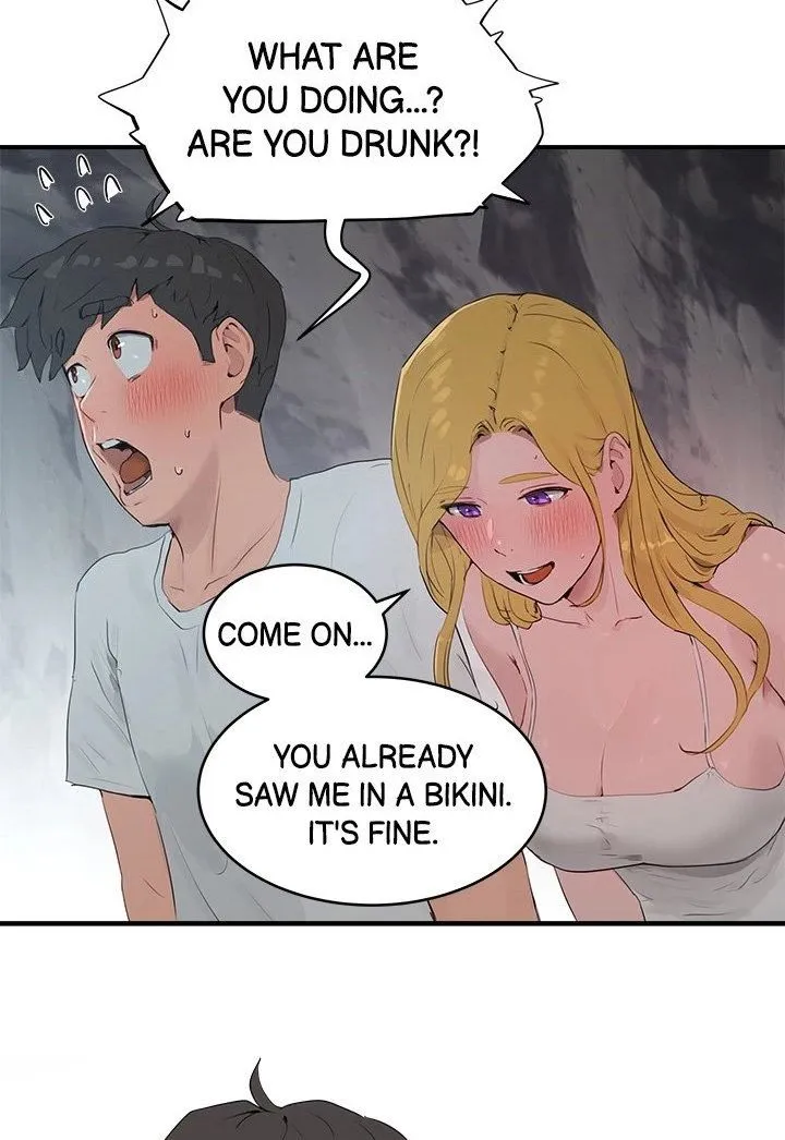 Summer of Love Chapter 37 - Page 17