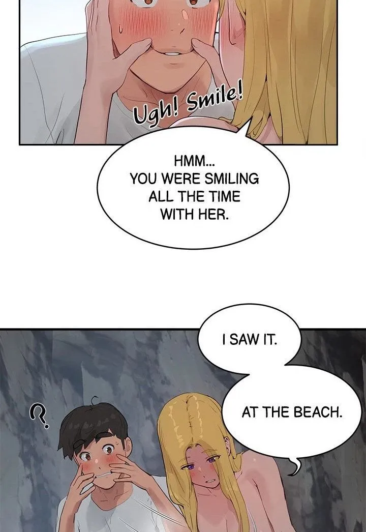 Summer of Love Chapter 37 - Page 20