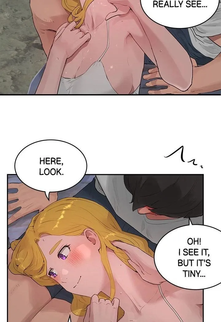 Summer of Love Chapter 37 - Page 4