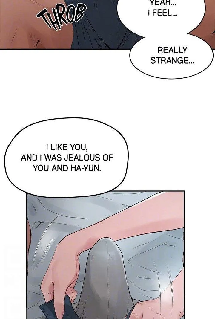 Summer of Love Chapter 37 - Page 31