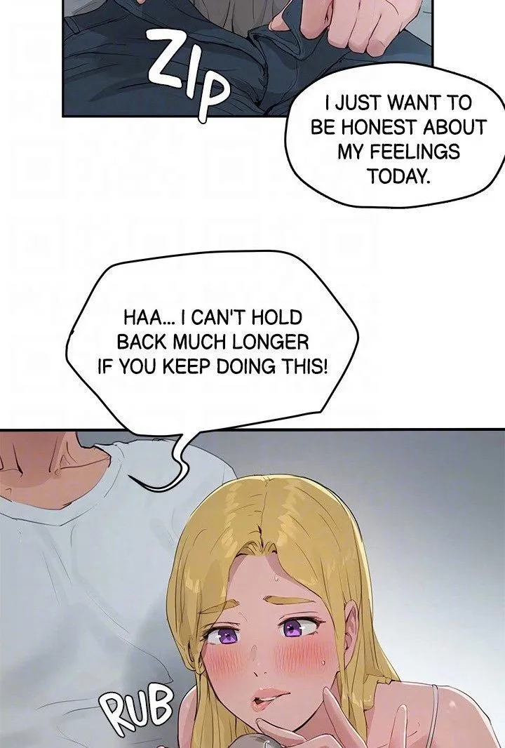 Summer of Love Chapter 37 - Page 32