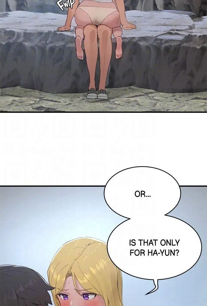 Summer of Love Chapter 37 - Page 34