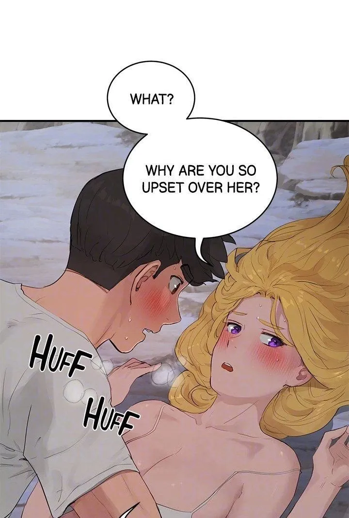 Summer of Love Chapter 37 - Page 40