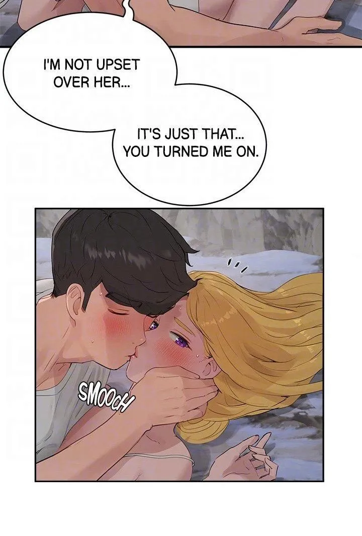 Summer of Love Chapter 37 - Page 41