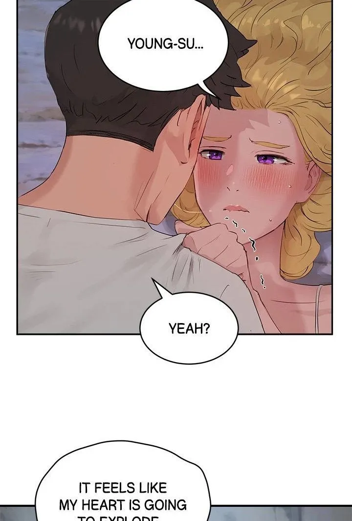 Summer of Love Chapter 37 - Page 44