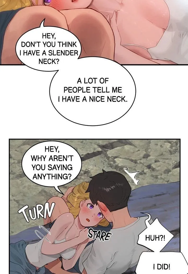 Summer of Love Chapter 37 - Page 6