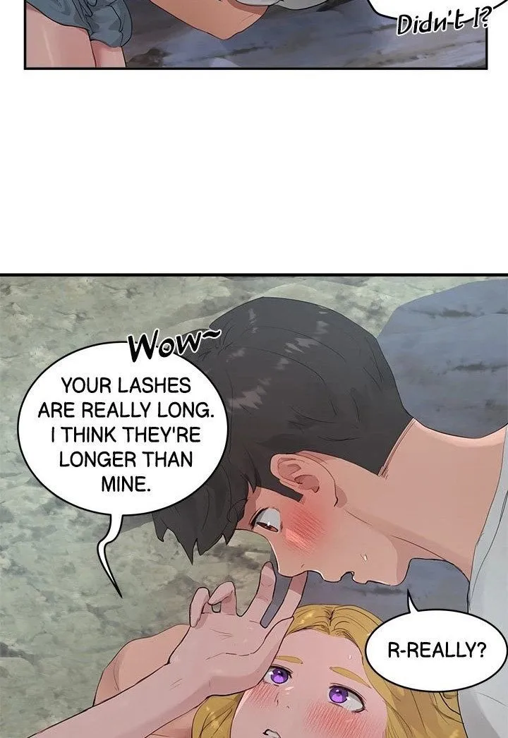 Summer of Love Chapter 37 - Page 7