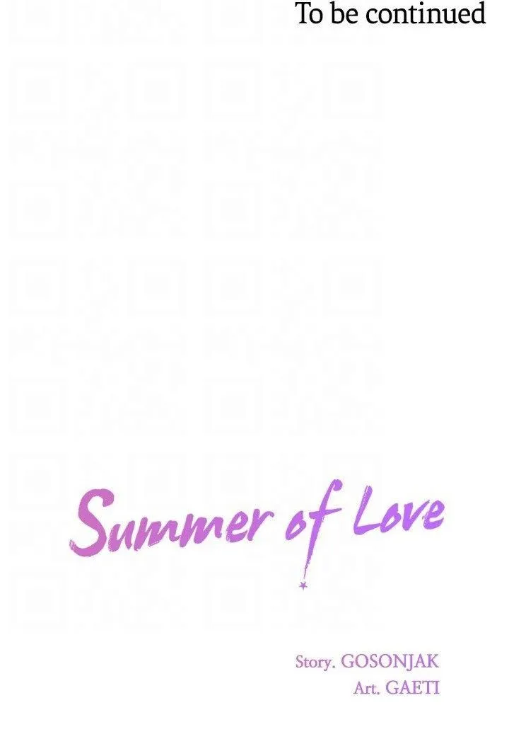 Summer of Love Chapter 37 - Page 70