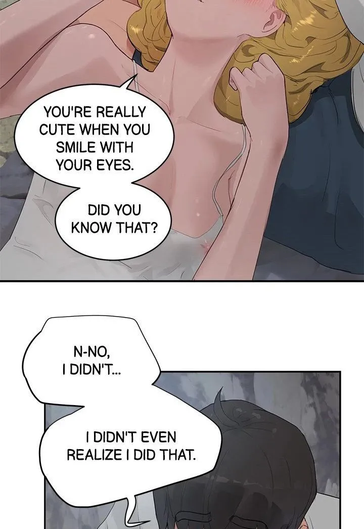 Summer of Love Chapter 37 - Page 8