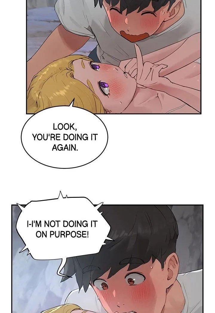 Summer of Love Chapter 37 - Page 9