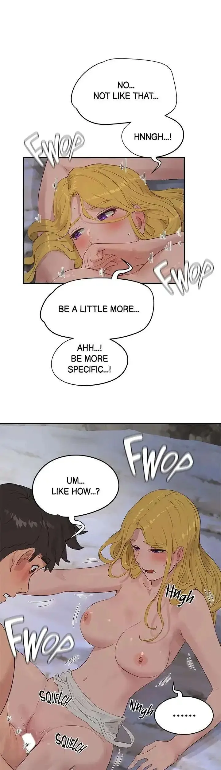 Summer of Love Chapter 38 - Page 26