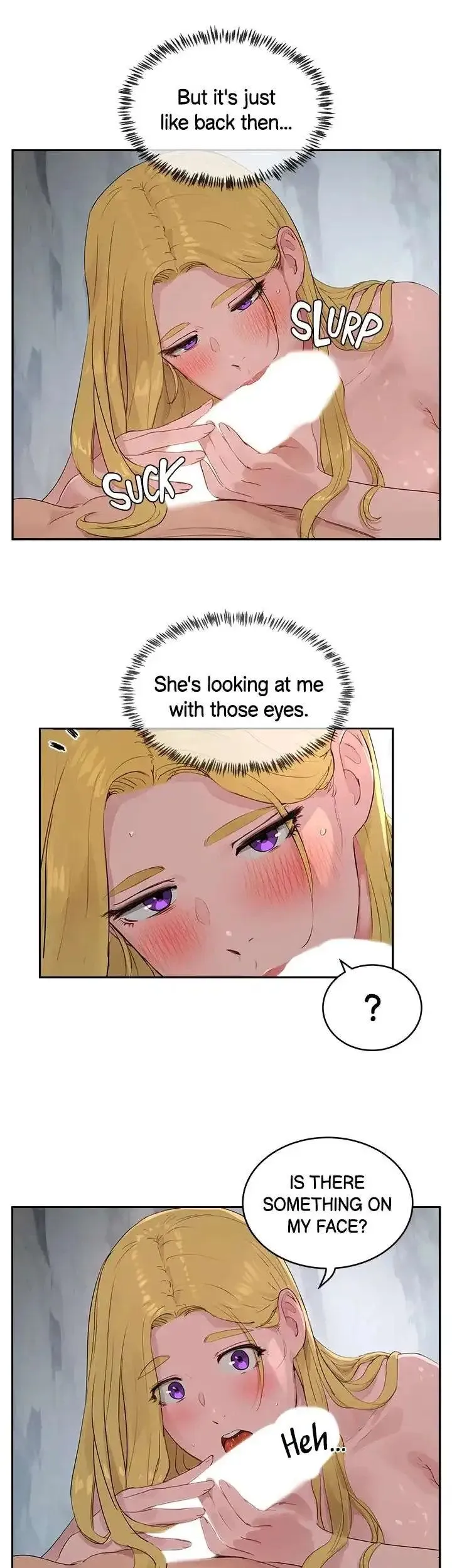 Summer of Love Chapter 38 - Page 6