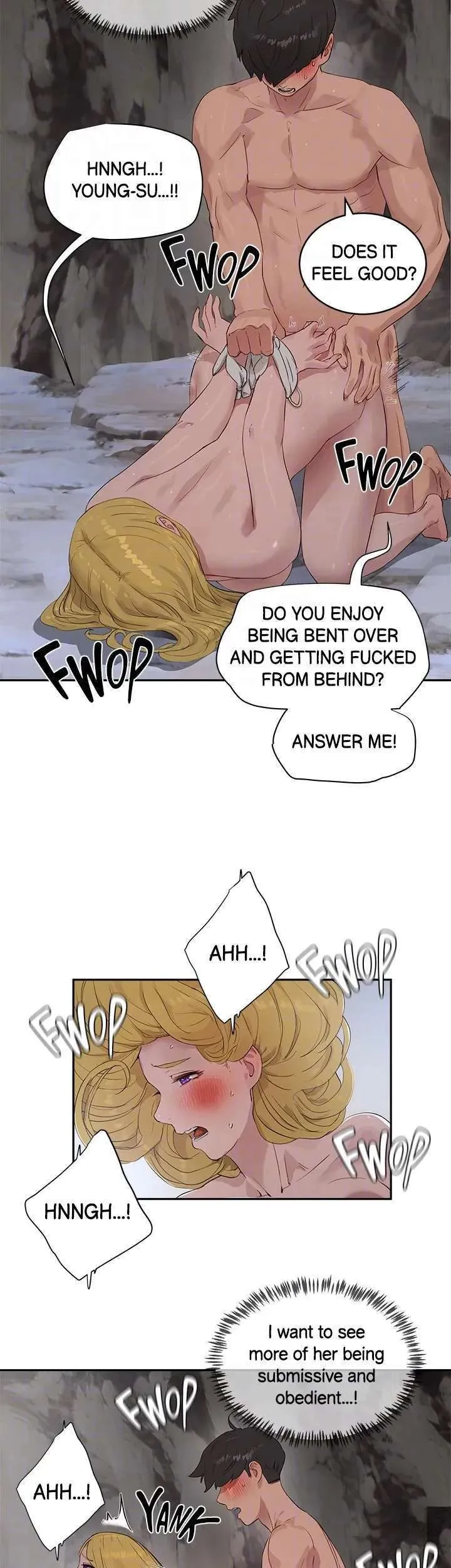 Summer of Love Chapter 39 - Page 18