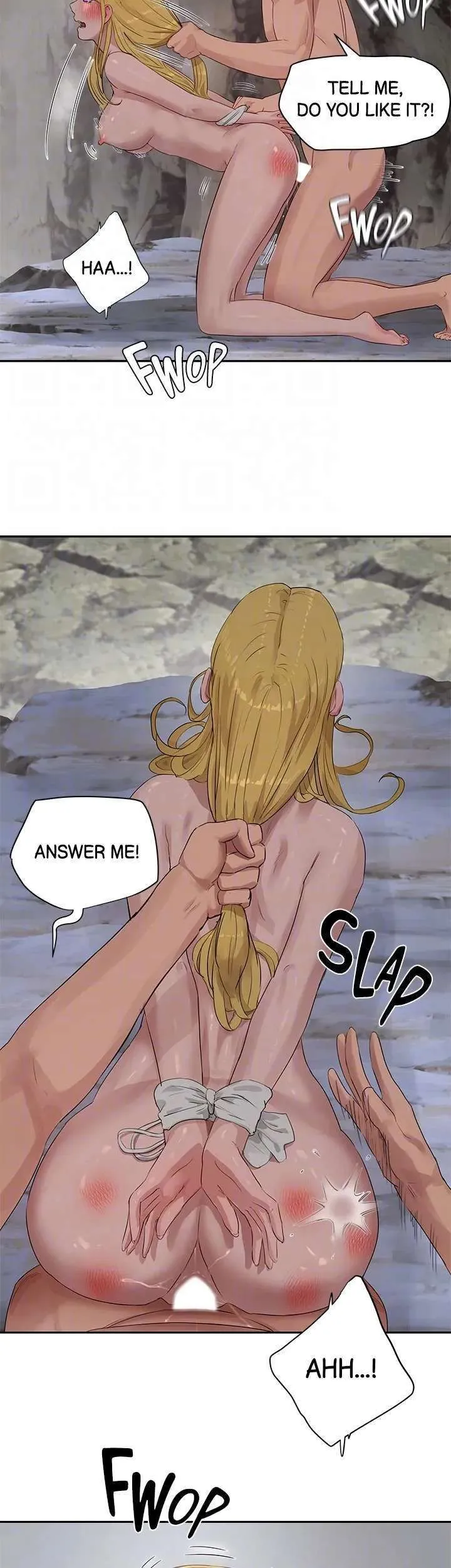 Summer of Love Chapter 39 - Page 19
