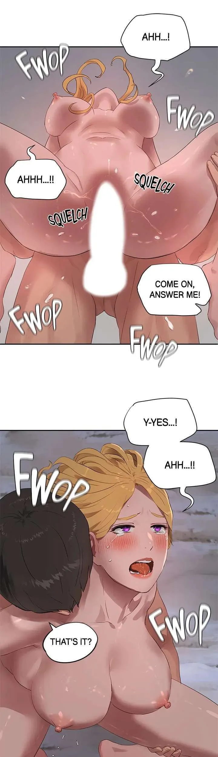 Summer of Love Chapter 39 - Page 24