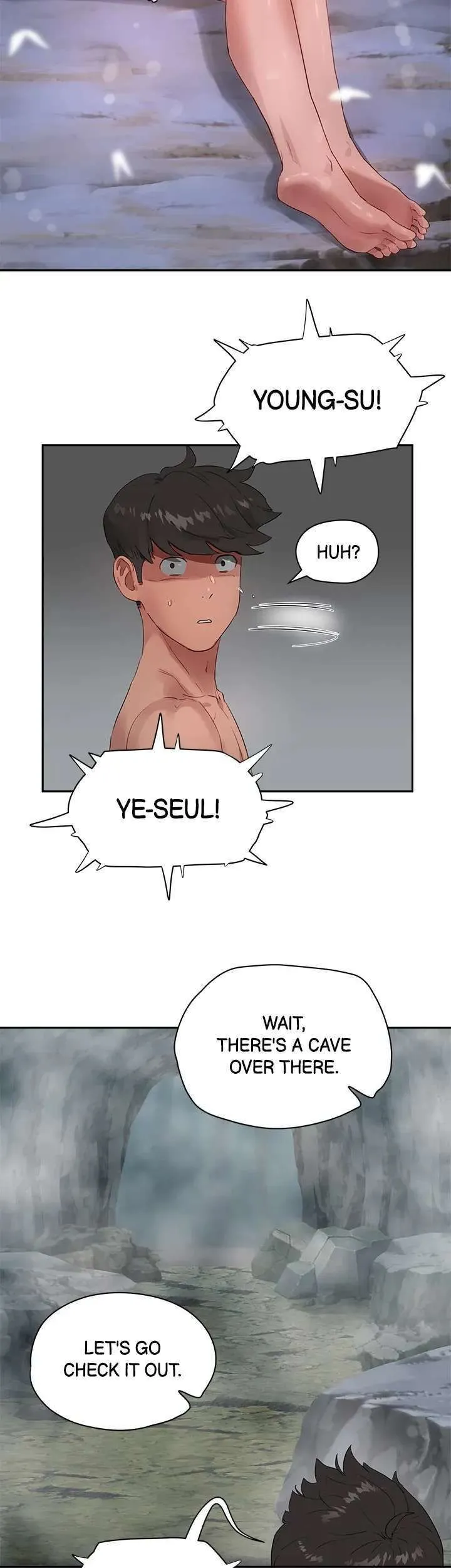 Summer of Love Chapter 39 - Page 29